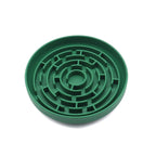 Pet Maze Slow Feeder Bowl for Dogs/Cats - Anti-Choke PUzzle Food