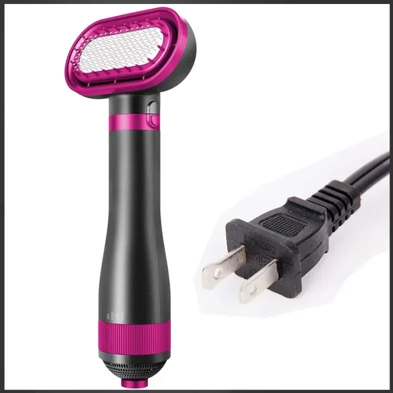 Pet Hair Dryer Dog Grooming Golden Retriever Hairdressing Dog