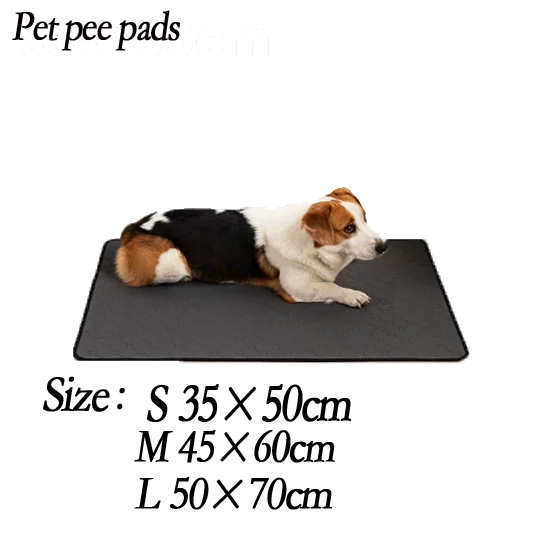 Ice Silk Cooling Orthopedic Dog Bed with Removable Waterproof