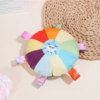 G1 Interactive Ball Toys with Grab Tabs Dog Bite Chew Balls Pets