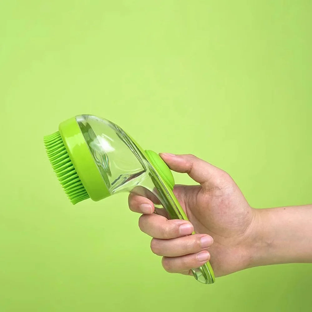 Spa Massage Bath Brush