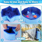 Wasserbecken für Katzen und Hunde