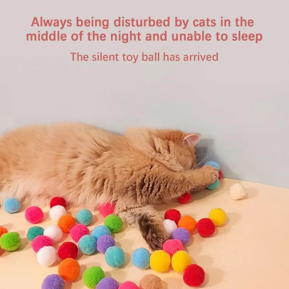 Cat Toys Interactive Launch Training Toy for Pet Kitten Creative