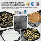 Slow Feeder Mat
