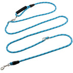 Dog Leash Hands Free Dogs Leash 3M Long Waterproof Leashes For Dog