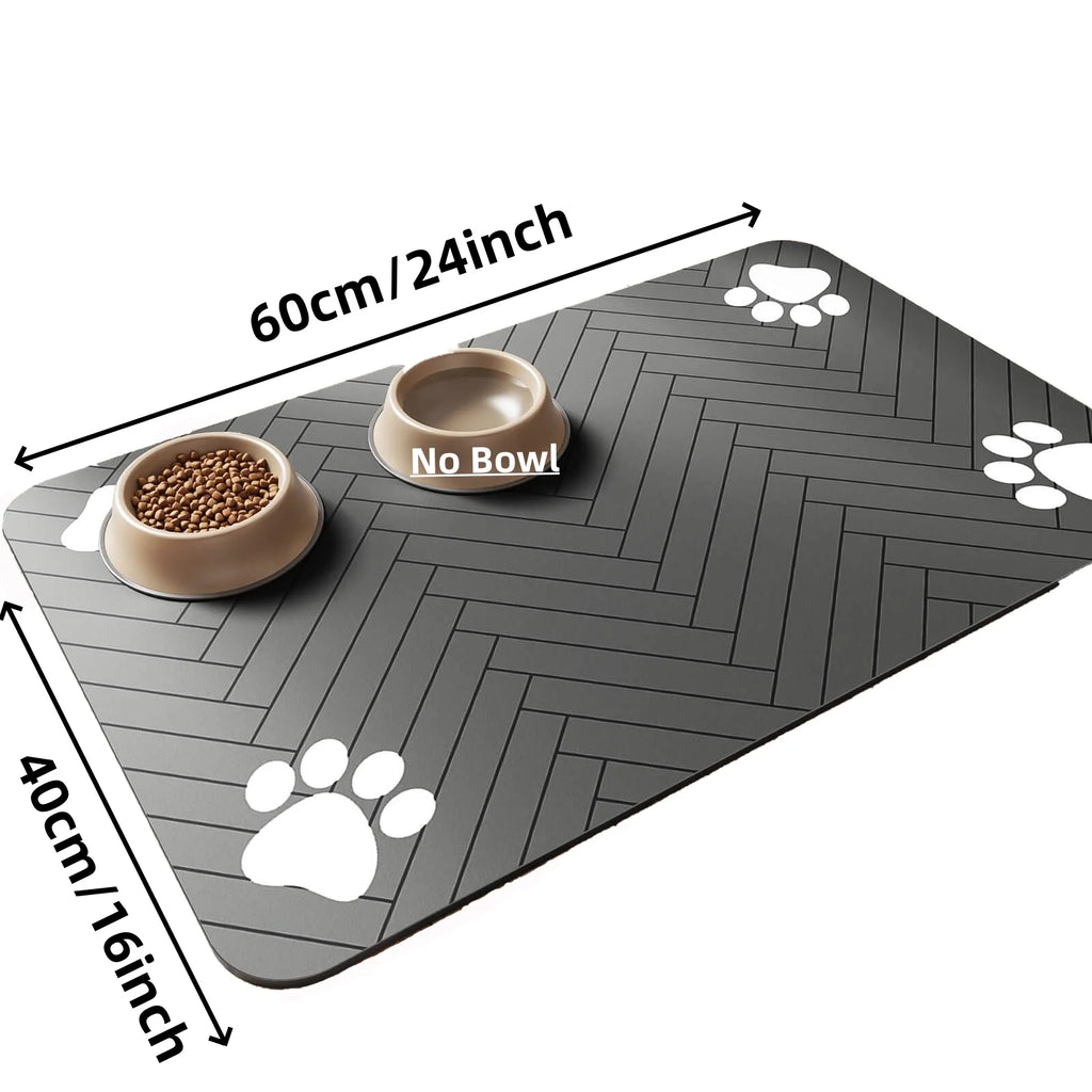 Atelier Feeding Mat