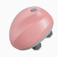 Electric Cat Head Massager Smart Pet Massager Waterproof