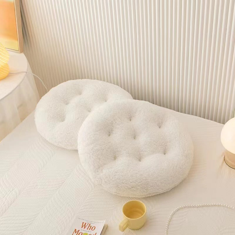 Winter Pet Hammock Cat Swing Hand Woven Cotton Rope Cats Hanging