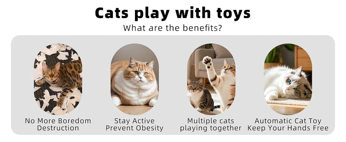 Home Companion Cat Anti-Cat Scratching Hiding Toy Hunting Cover