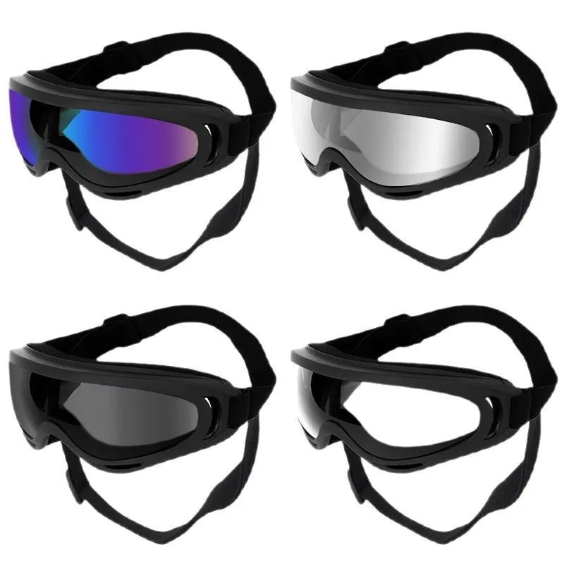 Aviator Dog Sunglasses