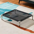Pet Dog Cat Camping Bed Elevated Bed For Dogs Folding Puppy