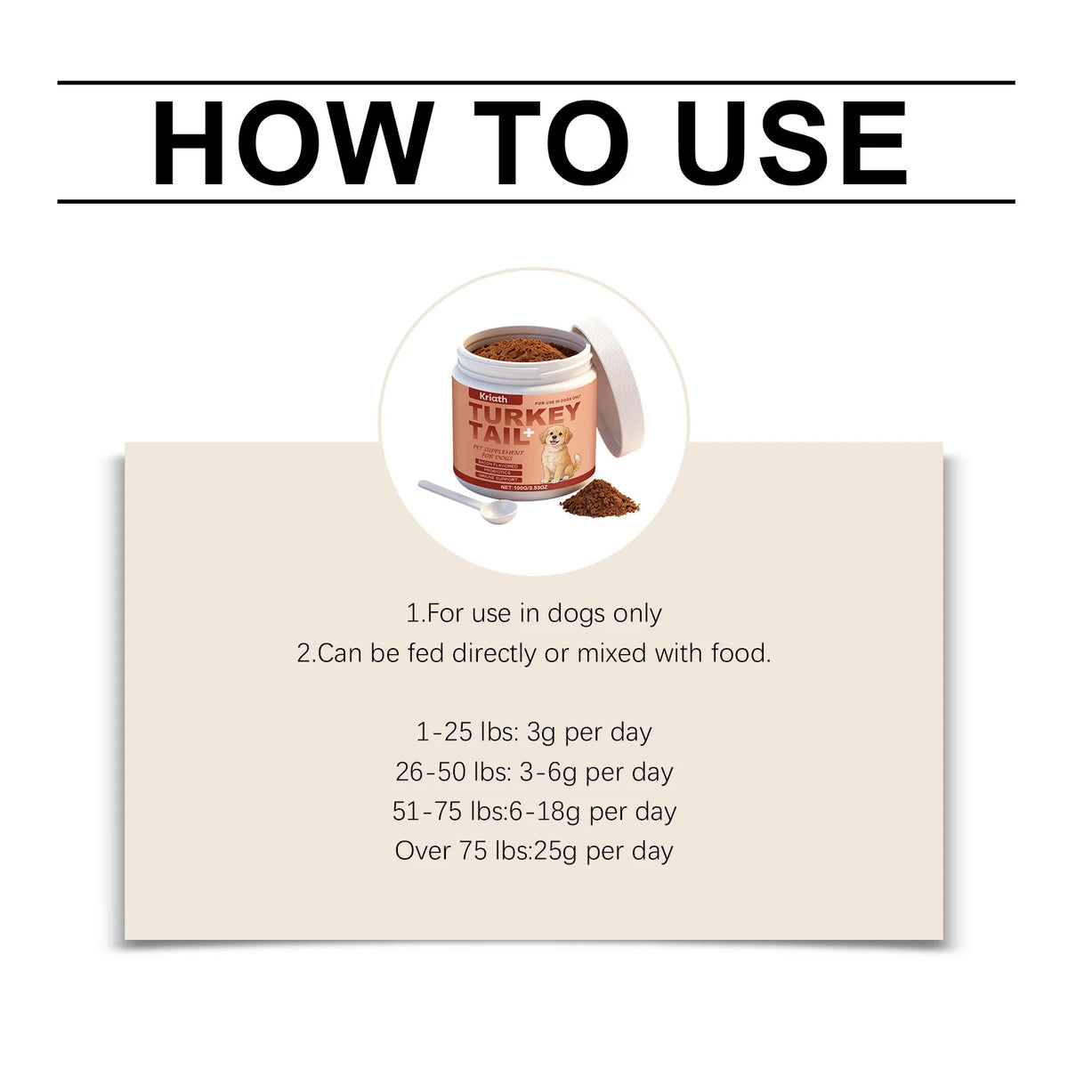 Pet Nutritional Supplements Bacon Flavor Promote Intestinal Function Improve Hair Gloss Maintain Joint Health Nutrition Products