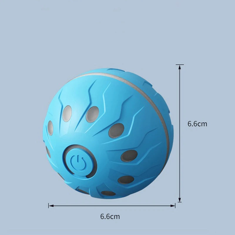 Lumiâ„¢ Interactive Dog Ball
