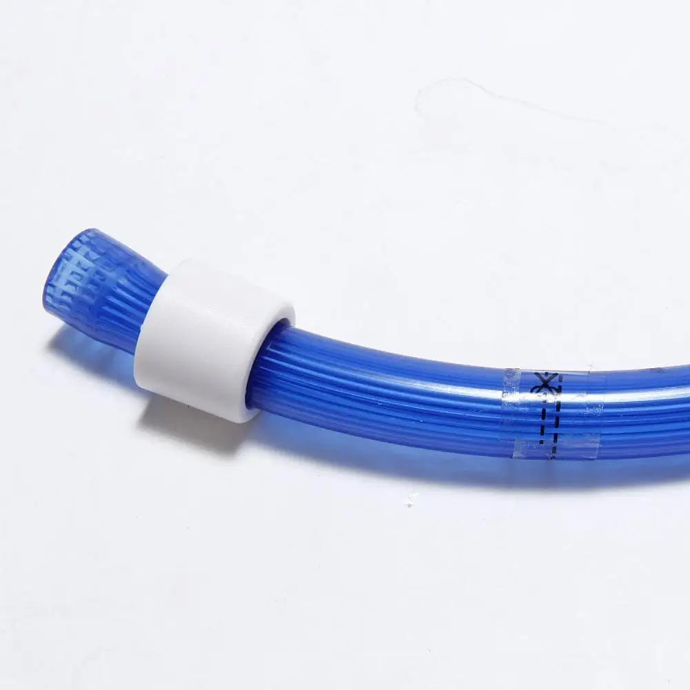 Luminous Pet Dog Collar Waterproof LED Dog Collar Rechargeable