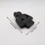 Eagle Frequency Bird Whistle, Loud Falcon Sound, Portable Outdoor