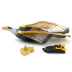 Simulation Bird Cat Toys Funny Self-Hey Hanging Door Automatic