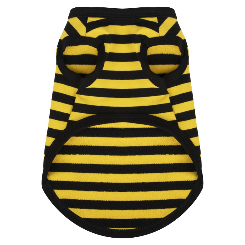Dog Clothing, Summer Thin Design, Small and Medium-Sized