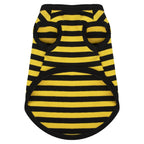Dog Clothing, Summer Thin Design, Small and Medium-Sized