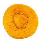 40-110Cm Round Pet Bed For Large Dog Bed Super Soft Cat Bed Long