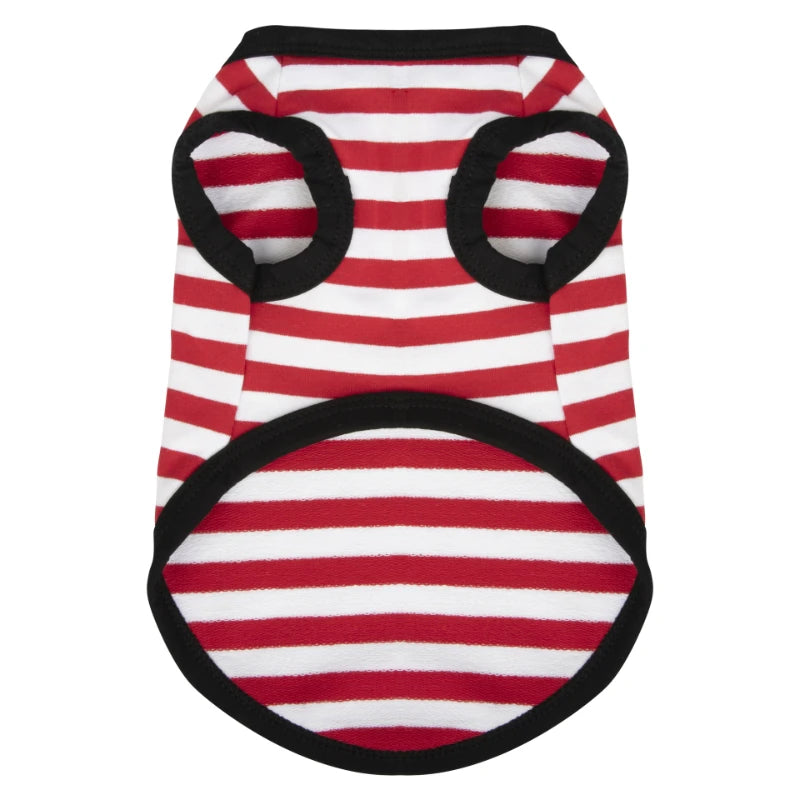 Dog Clothing, Summer Thin Design, Small and Medium-Sized