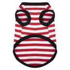 Dog Clothing, Summer Thin Design, Small and Medium-Sized