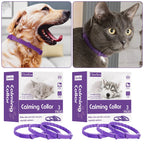 Dogs Calming Pheromones Collar Relieve Reduce Anxiety Stress