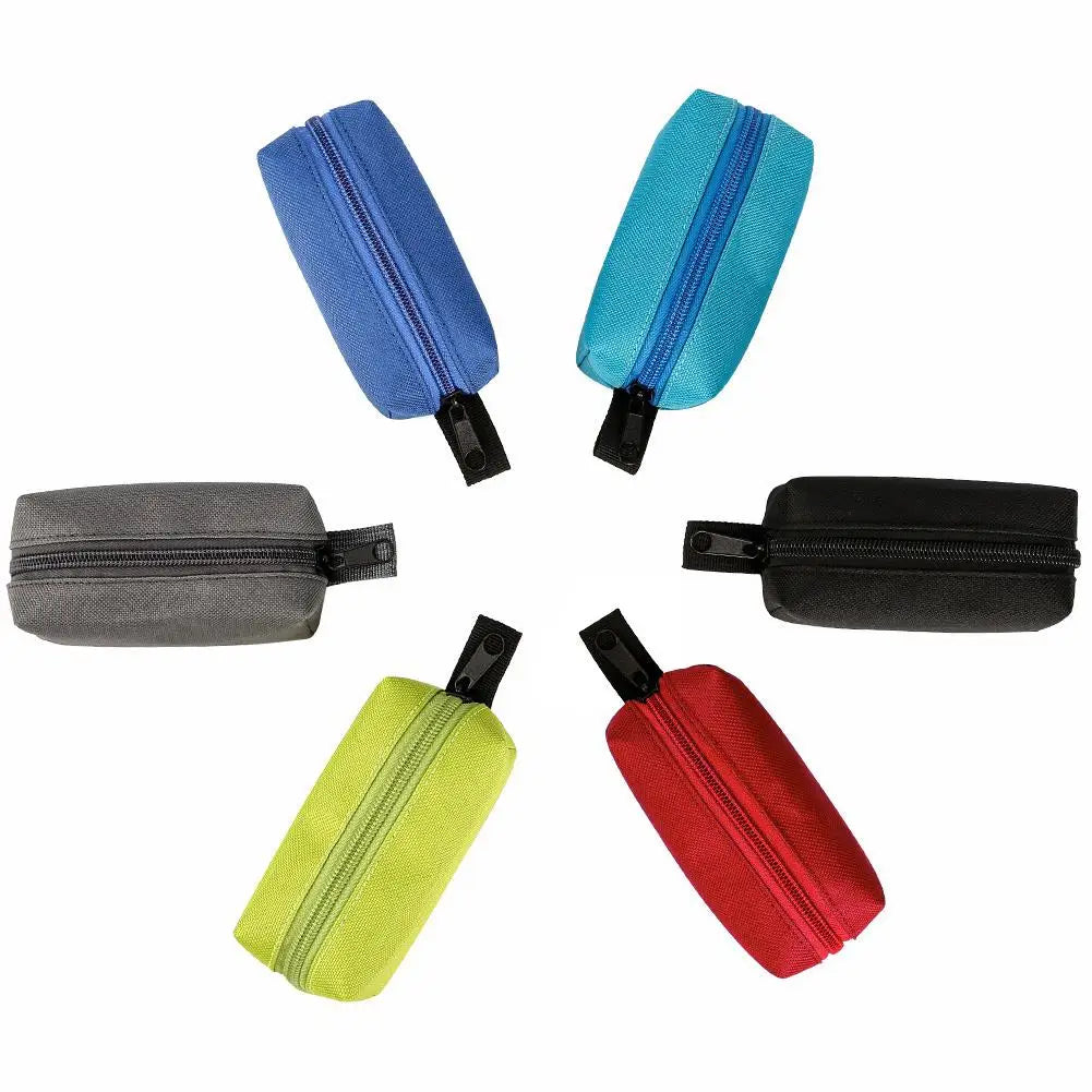Portable Dog Waste Bag Dispenser & Holder
