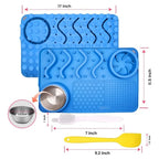 Slow Feeder Mat