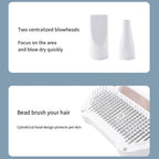 3In1 Pet Dog Dryer Quiet Dog Hair Dryers and Comb Brush Grooming