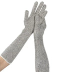 Cat Bite Proof Gloves Scratch & PUncture Resistant Heavy Duty