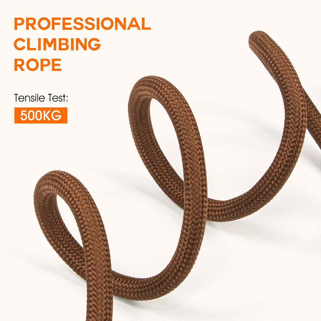 Reflective Hands-Free Running Dog Leash