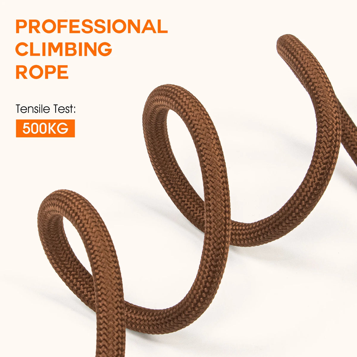 Reflective Hands-Free Running Dog Leash