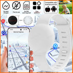 Global Tracker Kids'S Wristband Waterproof Locator