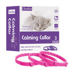 Dogs Calming Pheromones Collar Relieve Reduce Anxiety Stress