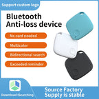 Wireless Bluetooth Anti-Lost Tracker Tag GPS Locator for Car Keys