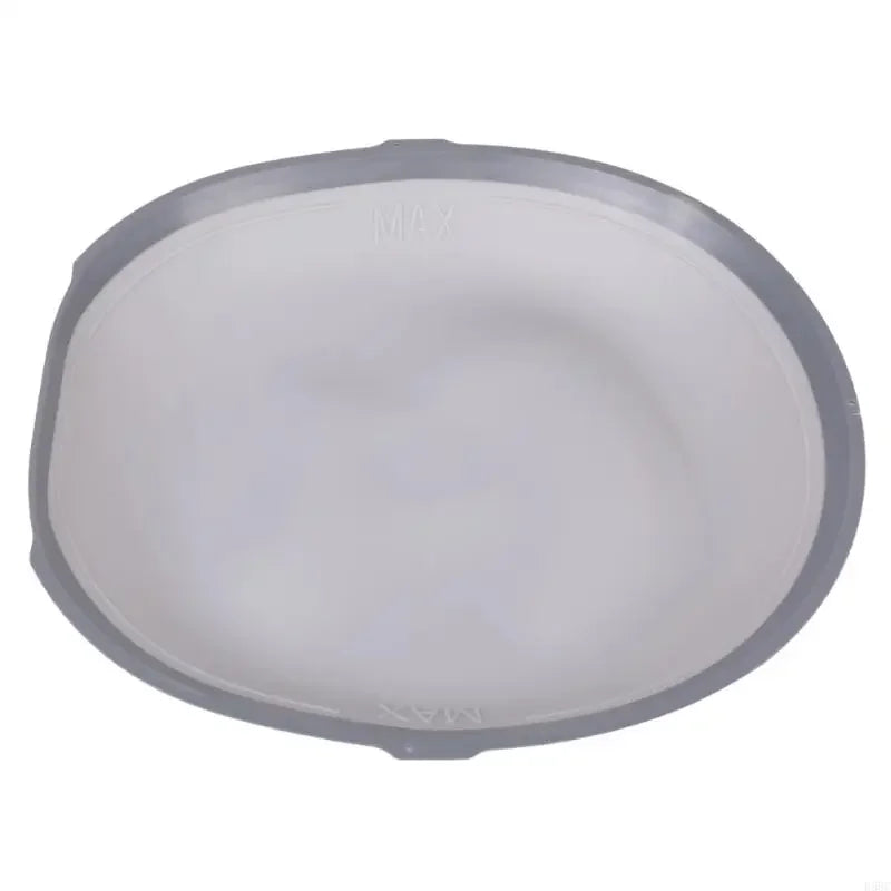 Detachable Pet Litter Cover Smarted Toilet Box Plastomer Pad