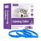 Dogs Calming Pheromones Collar Relieve Reduce Anxiety Stress