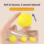 Cat Toys Interactive Launch Training Toy for Pet Kitten Creative