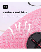 Portable Dog Waste Bag Dispenser & Holder