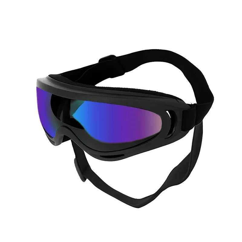 Aviator Dog Sunglasses