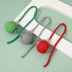 Smart Rolling Ball Cat Toy Interactive Self Play Bite Resistant
