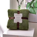 Dog / Cat Blanket- Personalised Dog Blanket - PUppy Blanket - Paw