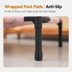 Pet Camping Bed Elevated Bed for Dogs Folding PUppy Camping Bed