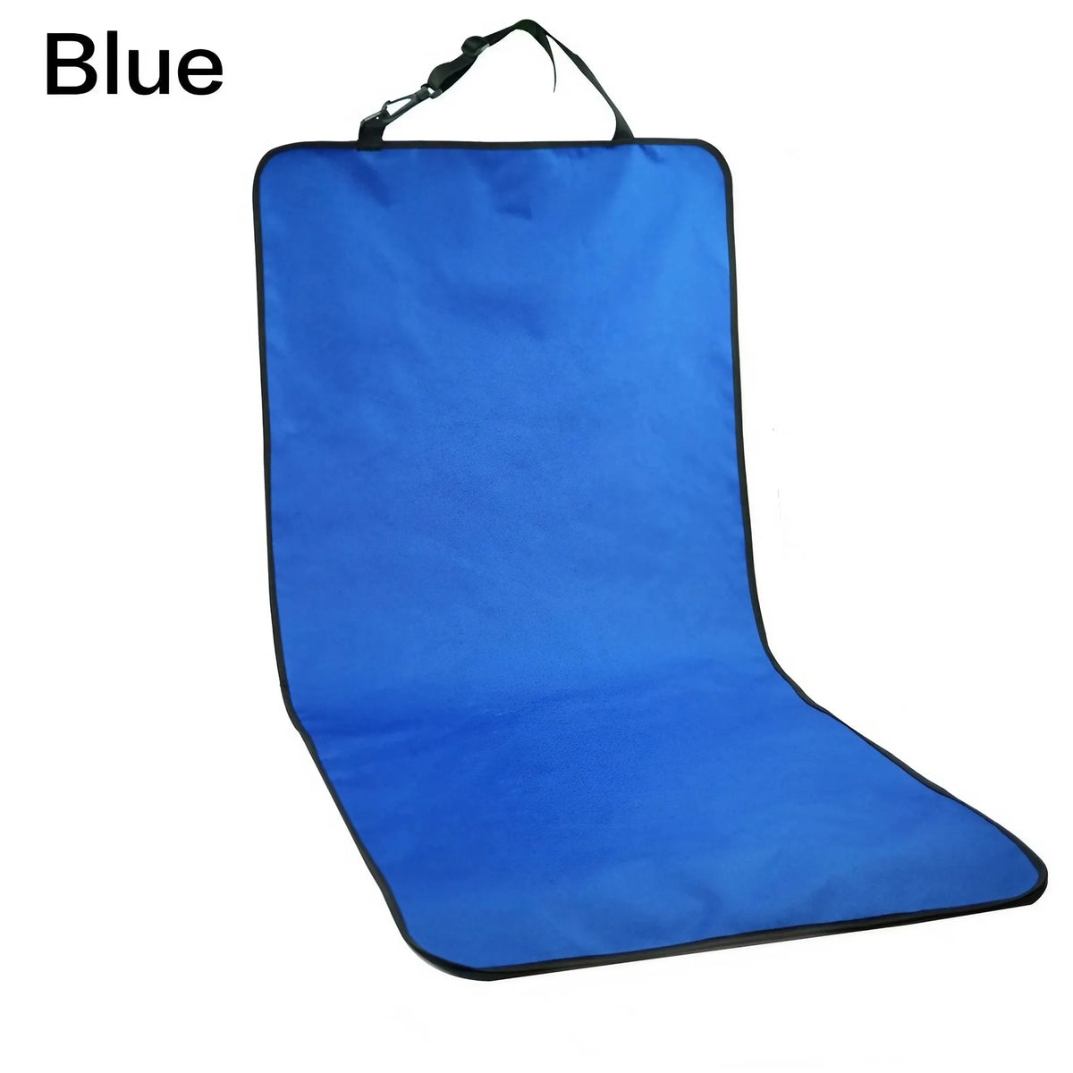 Waterproof Car Pet Seat Cover Protector Mat Durable Rear Backseat