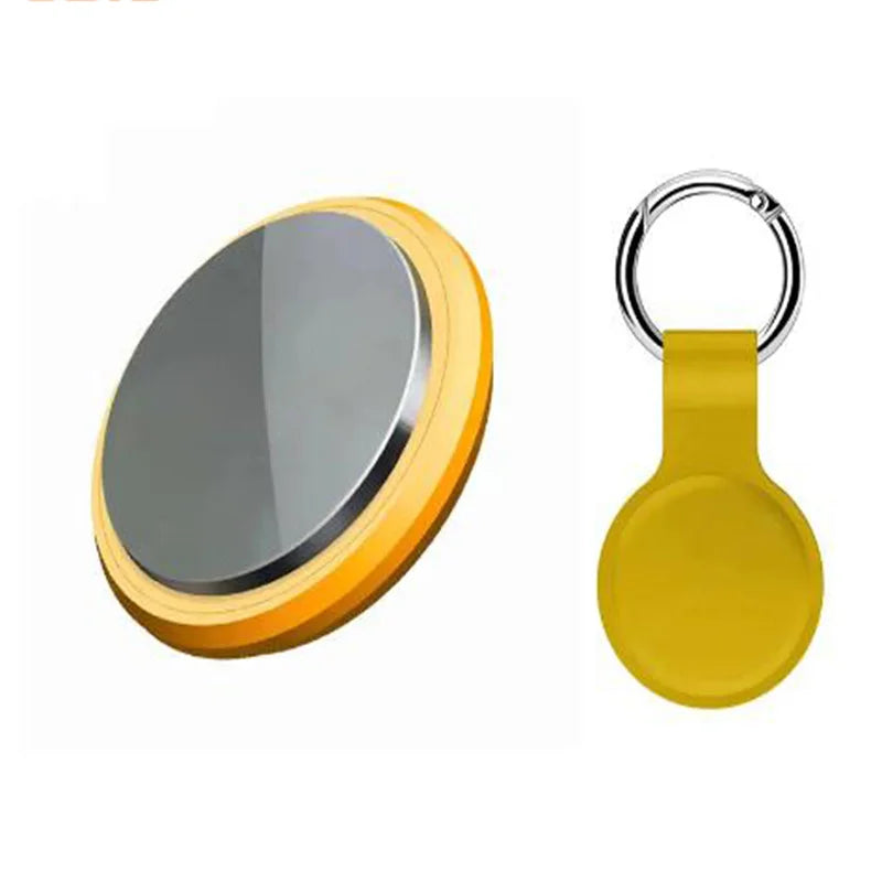 Lenovo Mini GPS Tracker Bluetooth 5.0 Pet Elderly Kids Wallet
