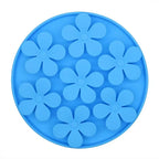 Pet Products Mat for Dogs Cats Slow Food Bowls with Suction Cup