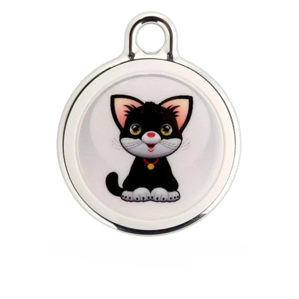 Pet Anti-Lost GPS Tracker Real-Time Tracking Bluetooth Compatible