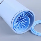 Automatic Dog Paw Cleaner Pet Foot Paw Washer Electric Paw