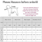 No-PUll Dog Harness for Large Dogs Outdoor Training