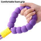Reflective Hands-Free Running Dog Leash